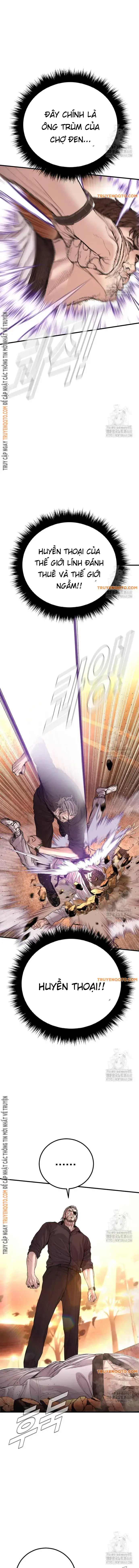 Bố Tôi Là Đặc Vụ Chap 179 - Next Chap 180