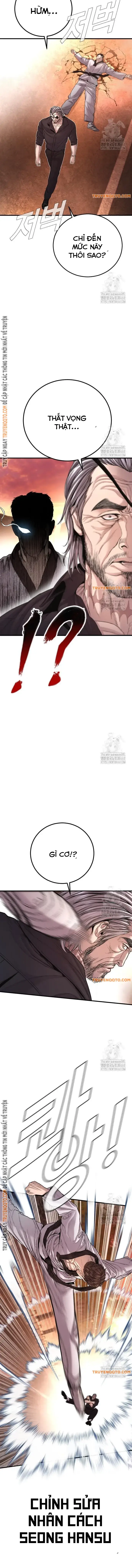 Bố Tôi Là Đặc Vụ Chap 179 - Next Chap 180