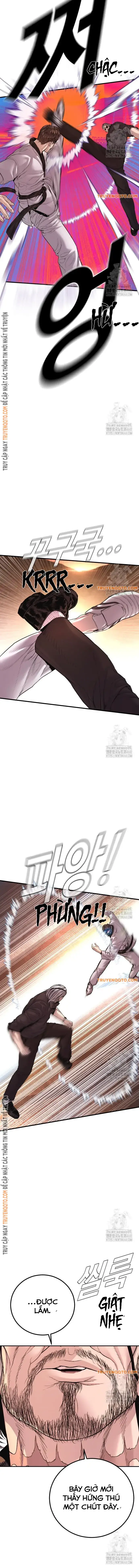 Bố Tôi Là Đặc Vụ Chap 179 - Next Chap 180