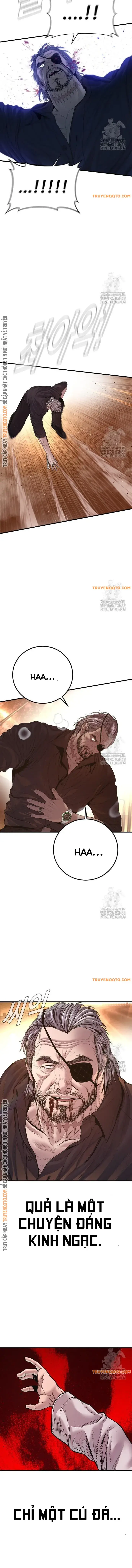 Bố Tôi Là Đặc Vụ Chap 179 - Next Chap 180