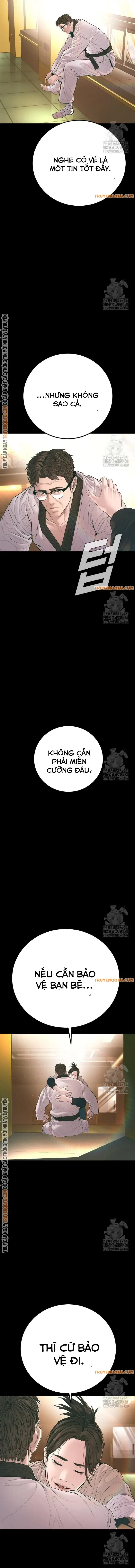 Bố Tôi Là Đặc Vụ Chap 179 - Next Chap 180