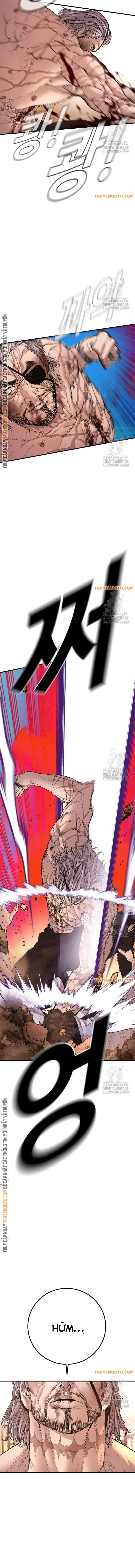 Bố Tôi Là Đặc Vụ Chap 181 - Next Chap 182