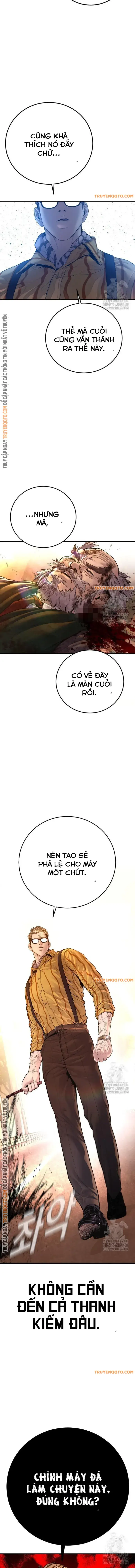 Bố Tôi Là Đặc Vụ Chap 181 - Next Chap 182