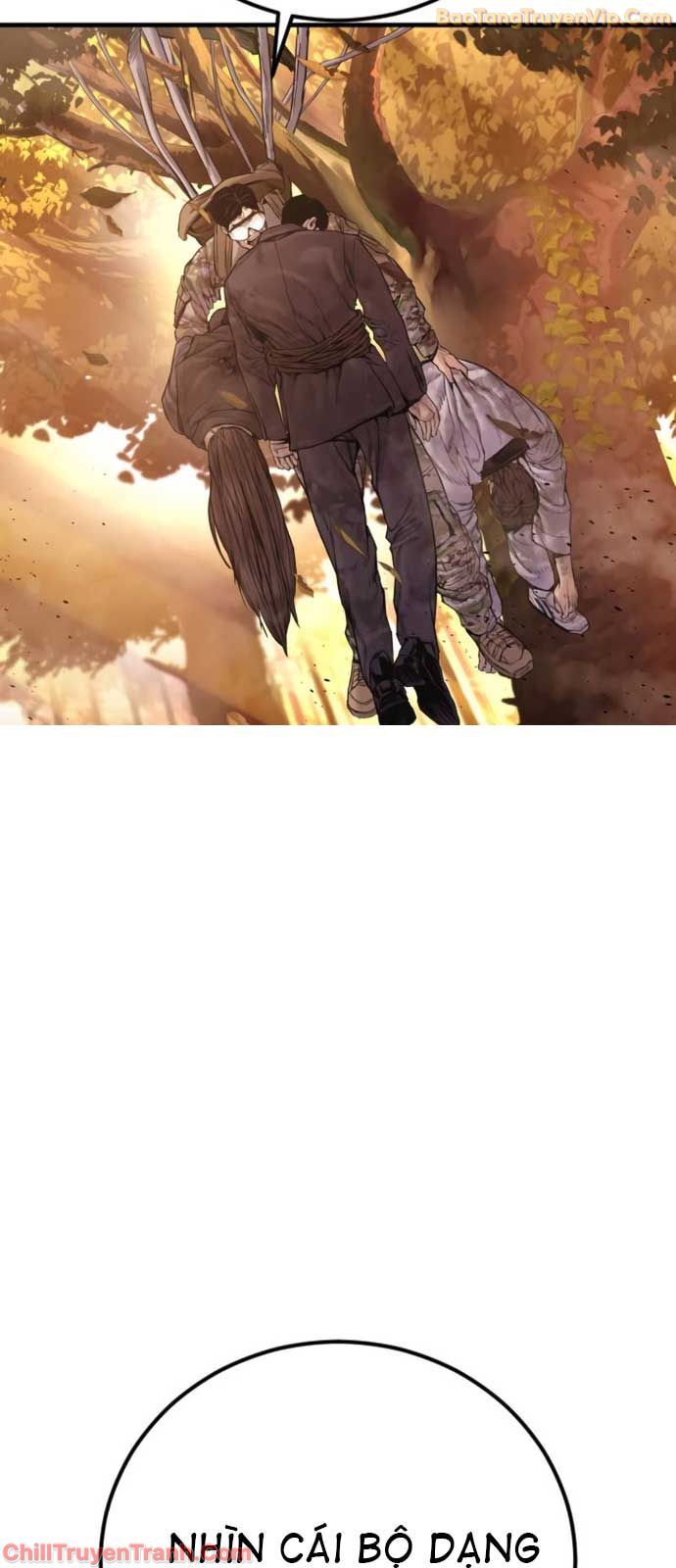 Bố Tôi Là Đặc Vụ Chap 182 - Next Chap 183