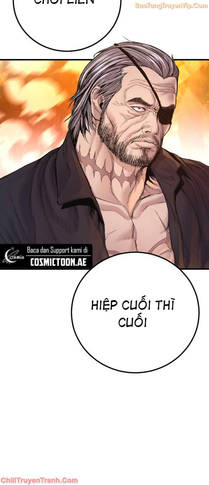 Bố Tôi Là Đặc Vụ Chap 182 - Next Chap 183