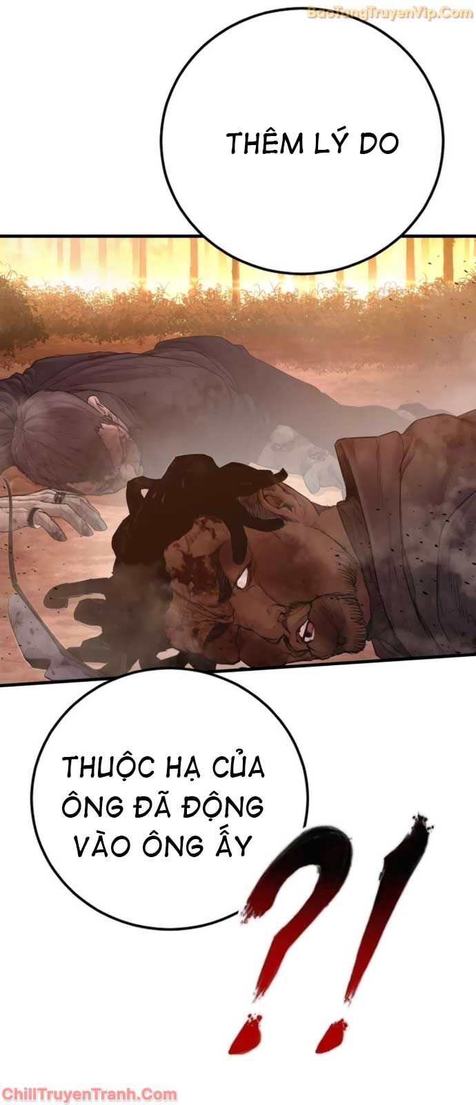 Bố Tôi Là Đặc Vụ Chap 182 - Next Chap 183