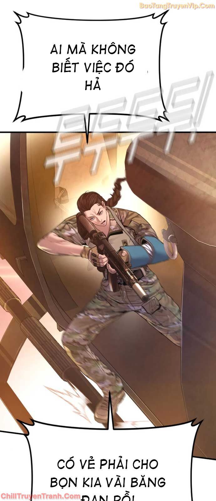 Bố Tôi Là Đặc Vụ Chap 182 - Next Chap 183