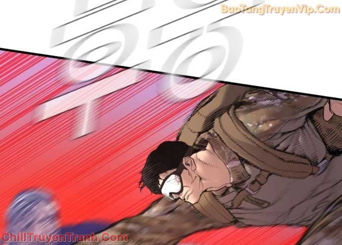 Bố Tôi Là Đặc Vụ Chap 182 - Next Chap 183