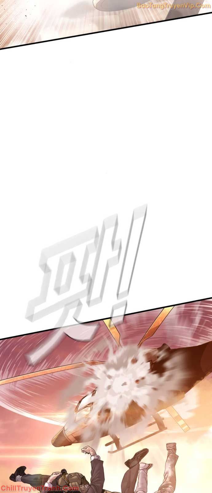 Bố Tôi Là Đặc Vụ Chap 182 - Next Chap 183