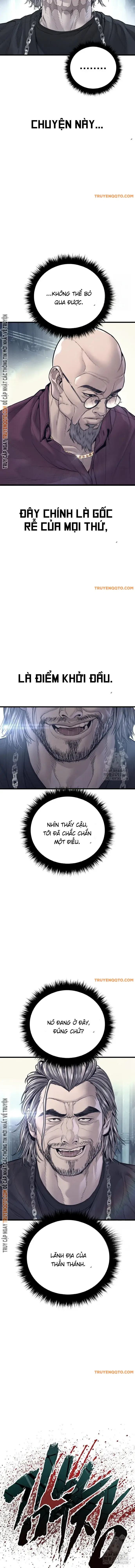 Bố Tôi Là Đặc Vụ Chap 185 - Next Chap 186