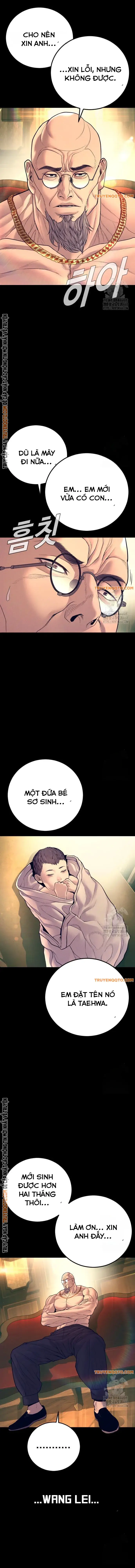 Bố Tôi Là Đặc Vụ Chap 185 - Next Chap 186