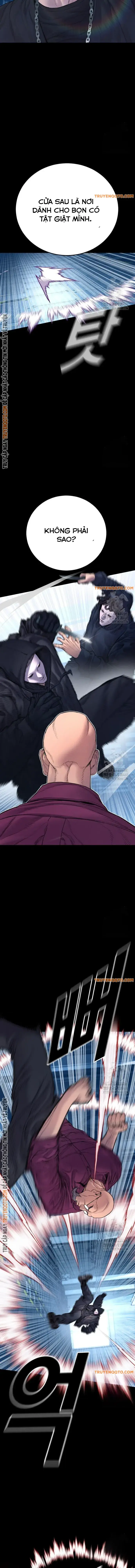 Bố Tôi Là Đặc Vụ Chap 185 - Next Chap 186