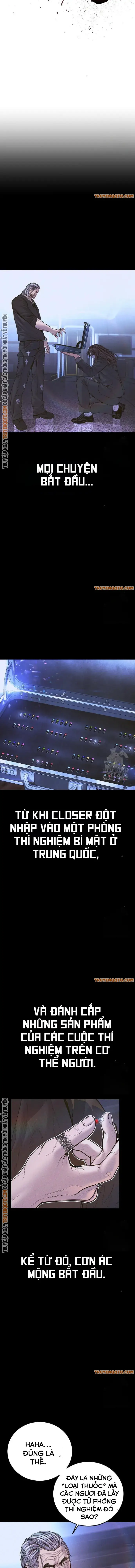 Bố Tôi Là Đặc Vụ Chap 185 - Next Chap 186