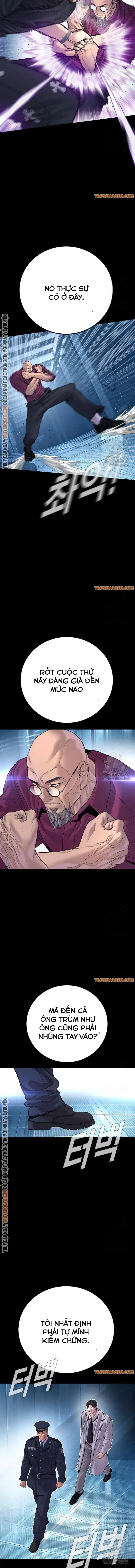 Bố Tôi Là Đặc Vụ Chap 185 - Next Chap 186