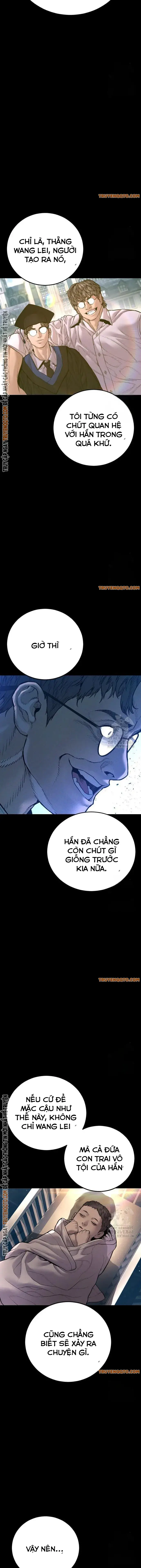 Bố Tôi Là Đặc Vụ Chap 185 - Next Chap 186