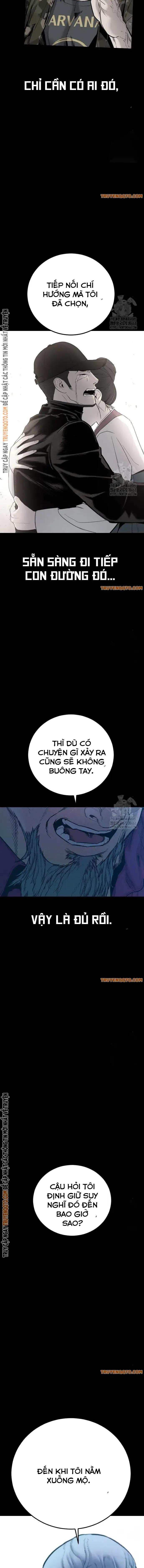 Bố Tôi Là Đặc Vụ Chap 185 - Next Chap 186