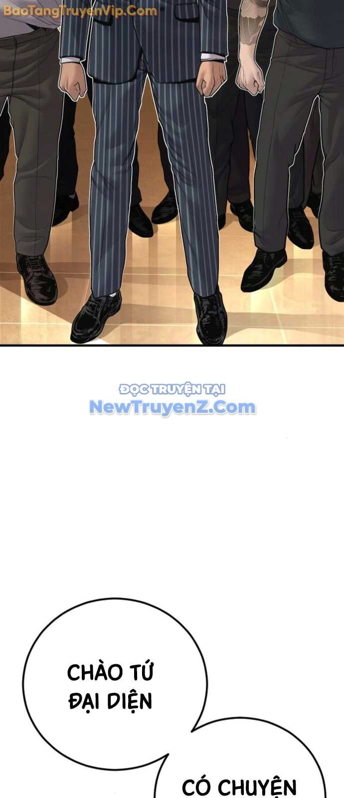 Bố Tôi Là Đặc Vụ Chap 192 - Next Chap 193