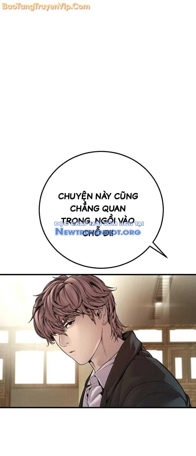 Bố Tôi Là Đặc Vụ Chap 193 - Next Chap 194
