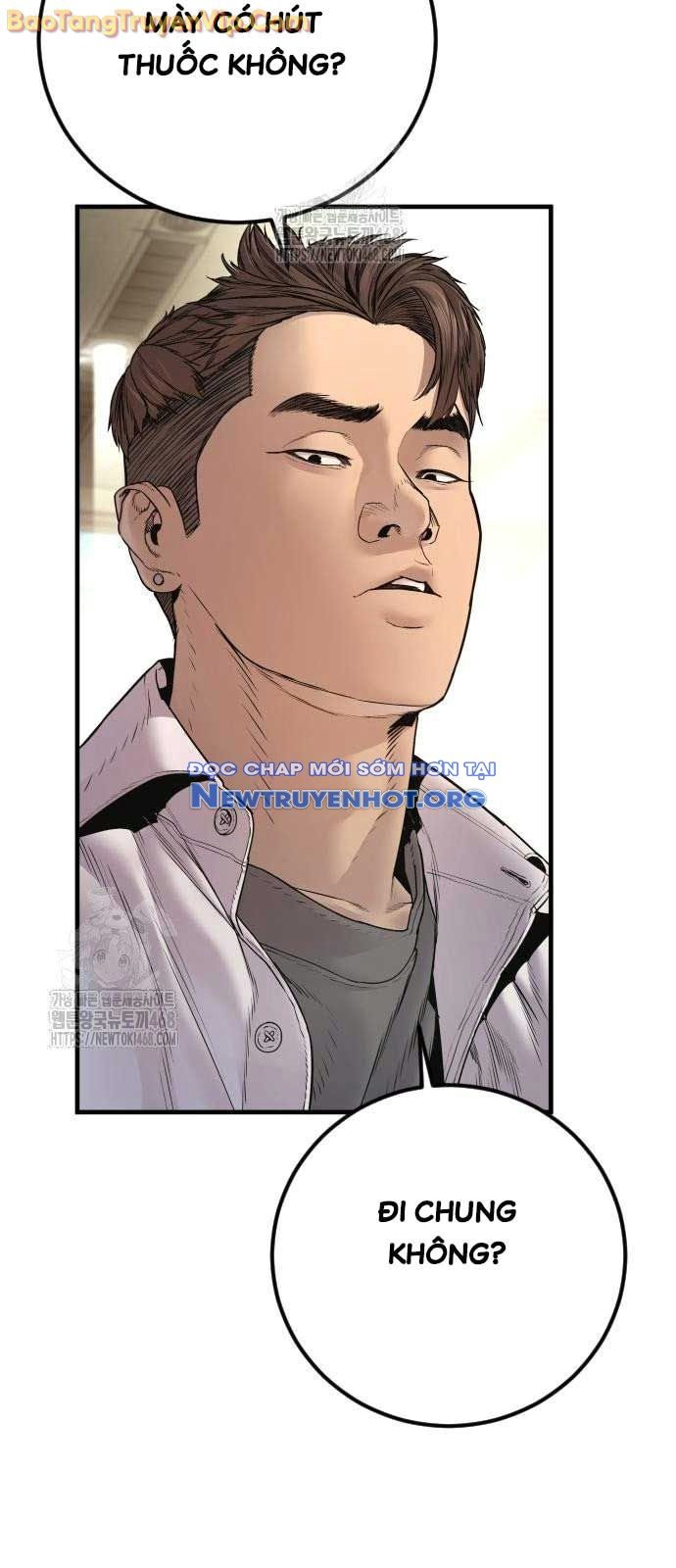 Bố Tôi Là Đặc Vụ Chap 193 - Next Chap 194