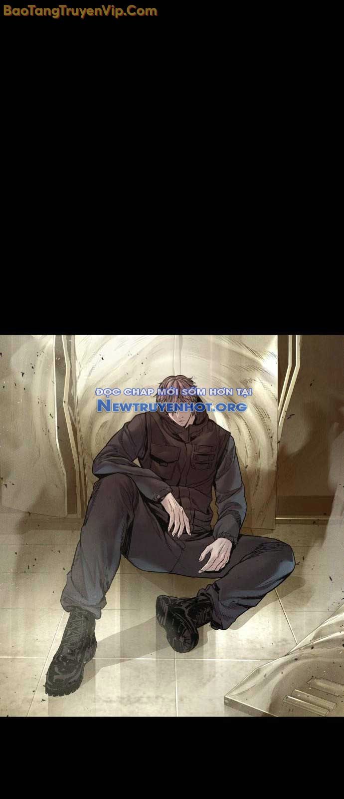 Bố Tôi Là Đặc Vụ Chap 193 - Next Chap 194