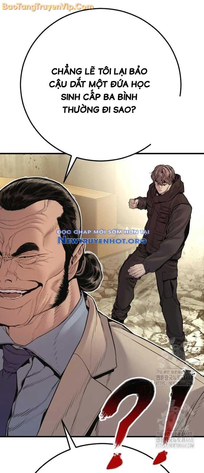 Bố Tôi Là Đặc Vụ Chap 193 - Next Chap 194