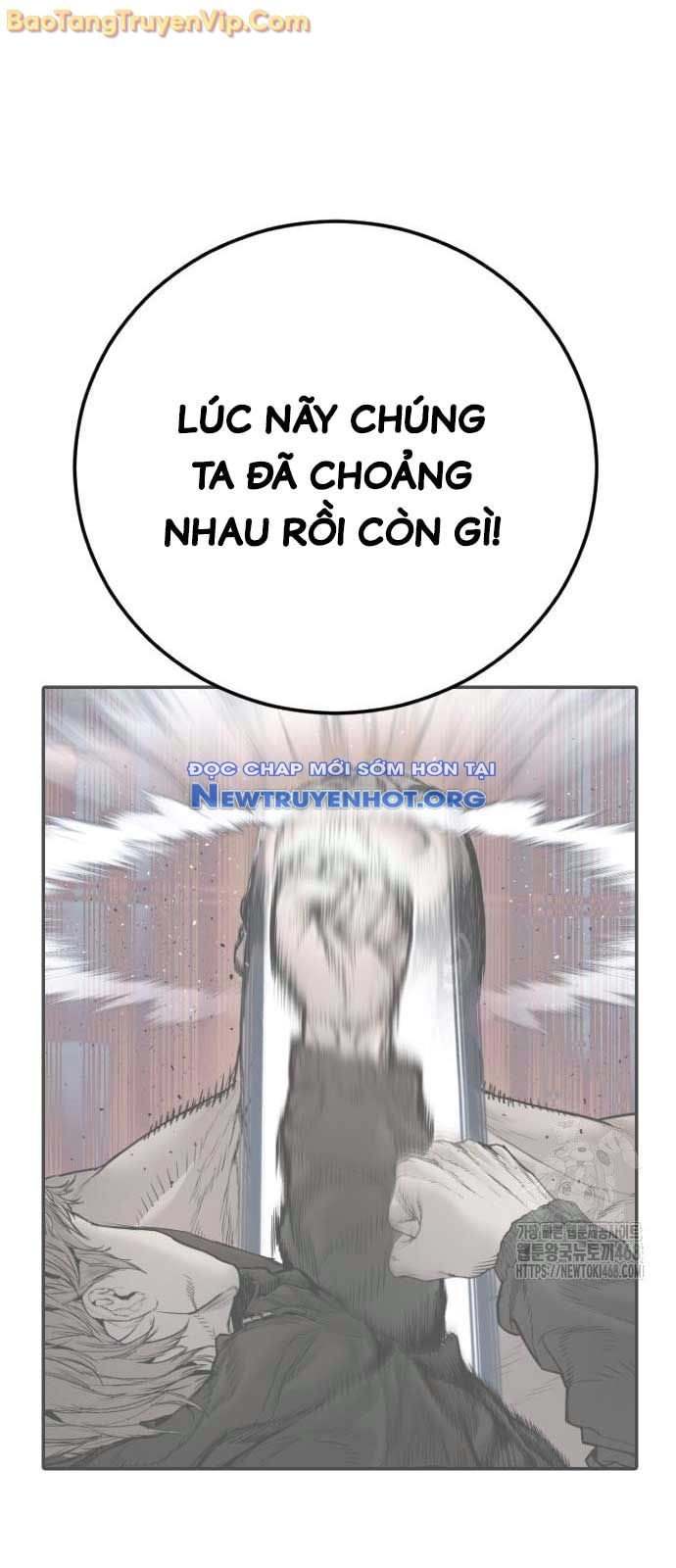 Bố Tôi Là Đặc Vụ Chap 193 - Next Chap 194