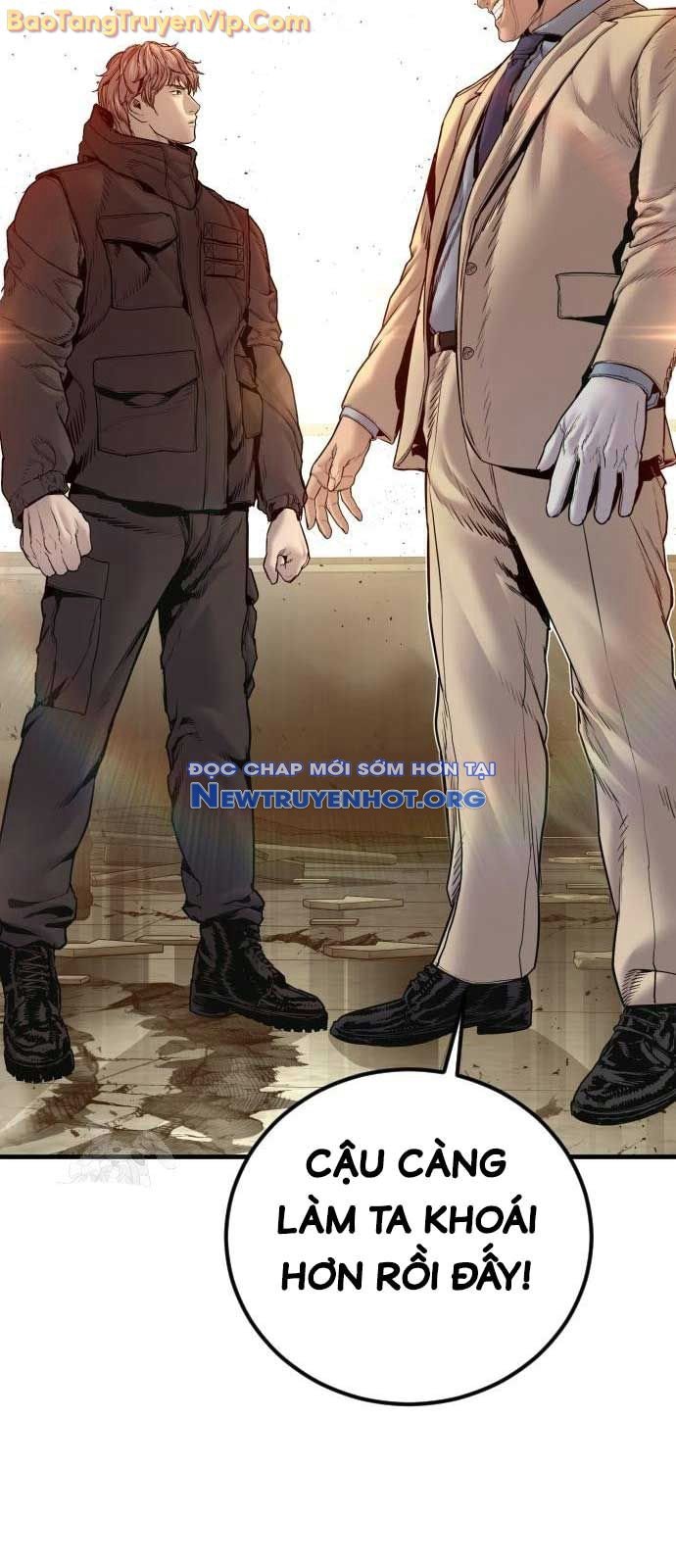 Bố Tôi Là Đặc Vụ Chap 193 - Next Chap 194