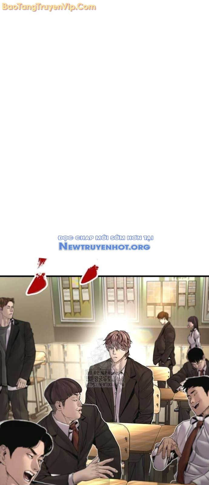 Bố Tôi Là Đặc Vụ Chap 193 - Next Chap 194