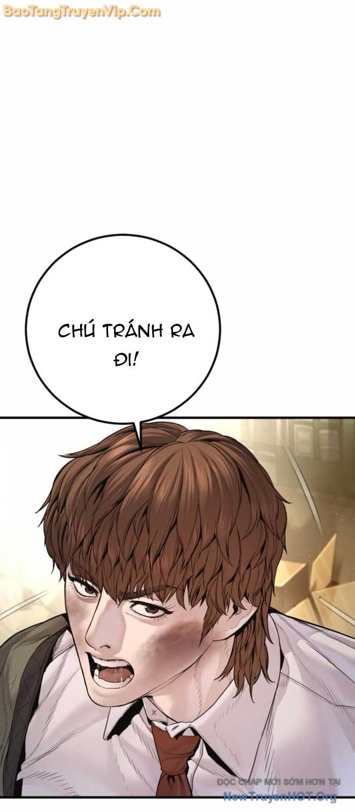 Bố Tôi Là Đặc Vụ Chap 195 - Next Chap 196