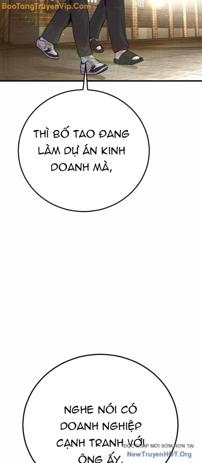 Bố Tôi Là Đặc Vụ Chap 195 - Next Chap 196