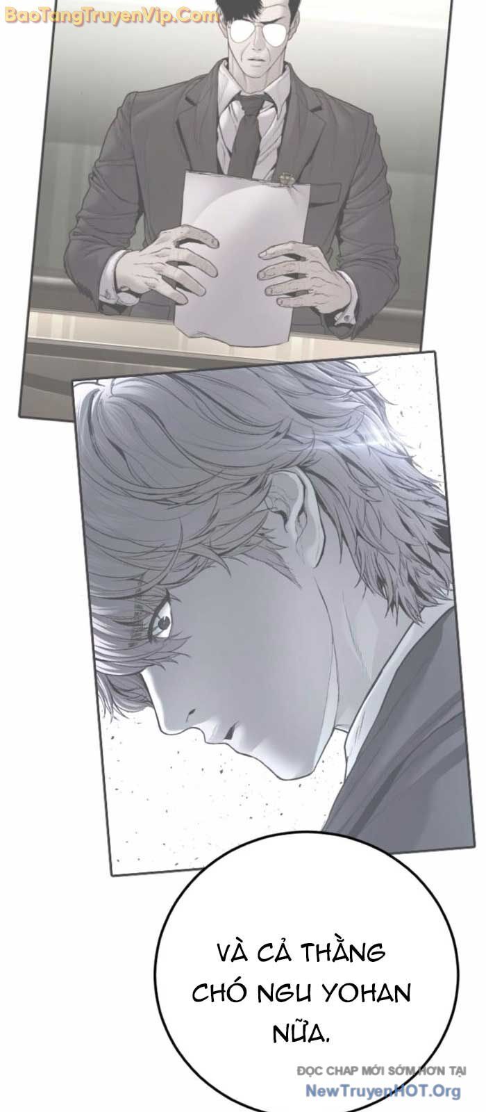 Bố Tôi Là Đặc Vụ Chap 195 - Next Chap 196