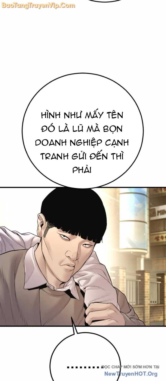 Bố Tôi Là Đặc Vụ Chap 195 - Next Chap 196