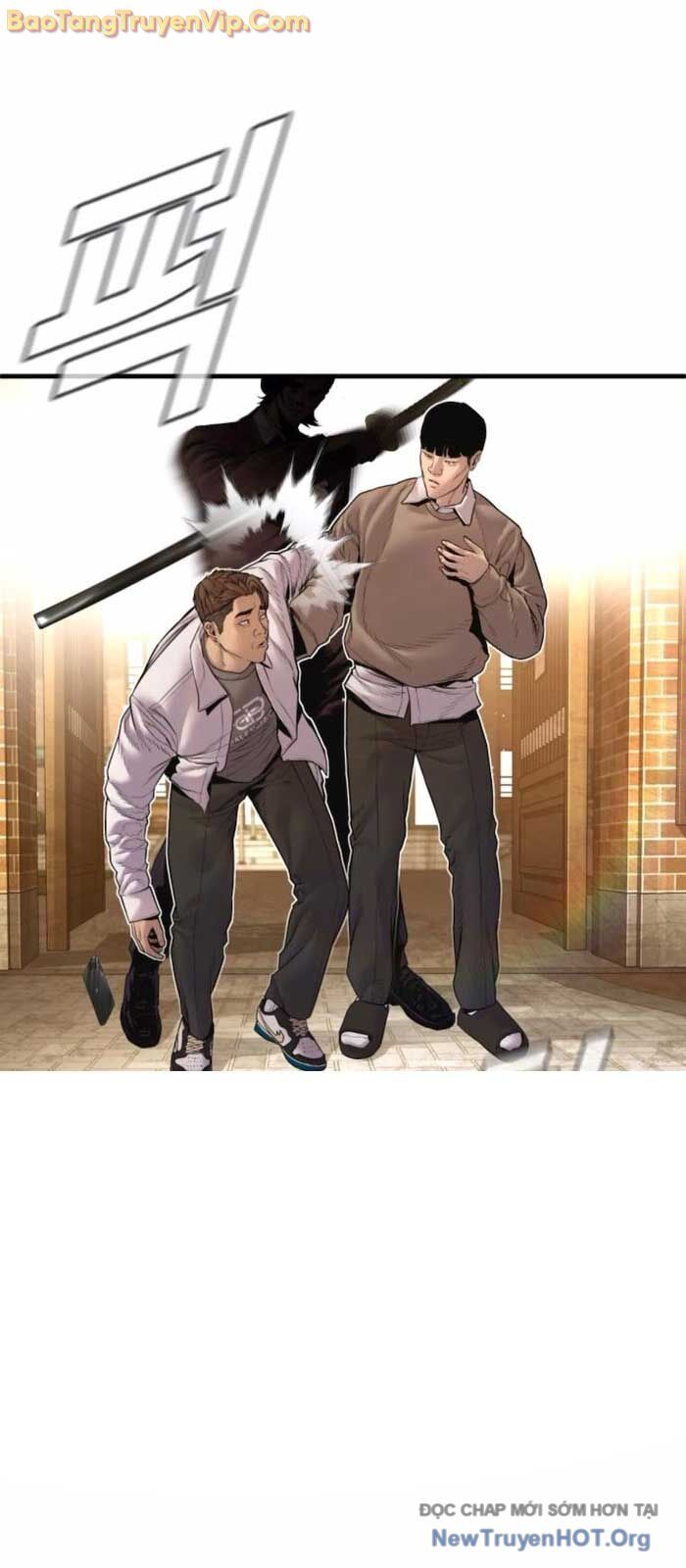 Bố Tôi Là Đặc Vụ Chap 195 - Next Chap 196
