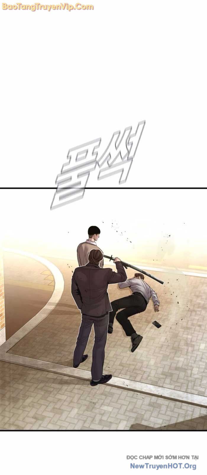 Bố Tôi Là Đặc Vụ Chap 195 - Next Chap 196