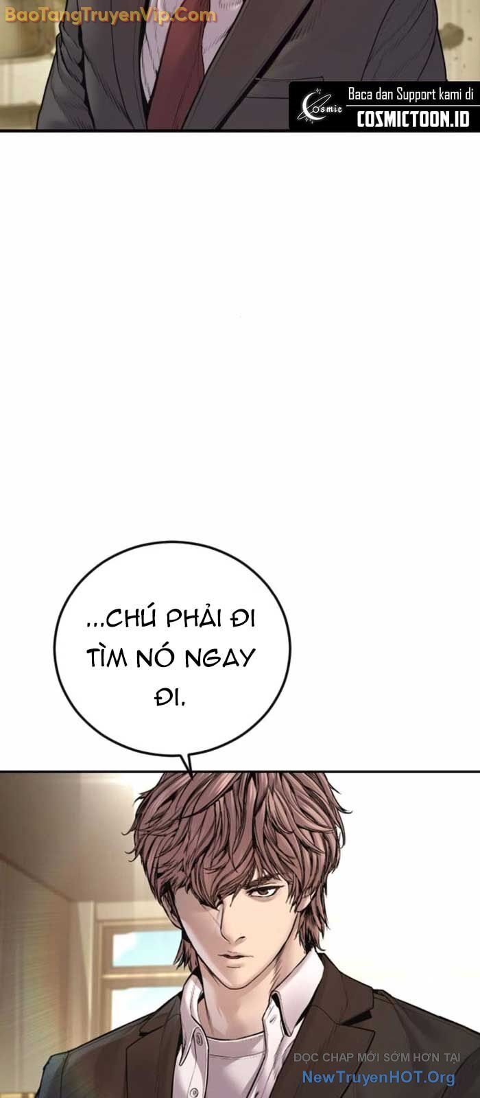 Bố Tôi Là Đặc Vụ Chap 195 - Next Chap 196