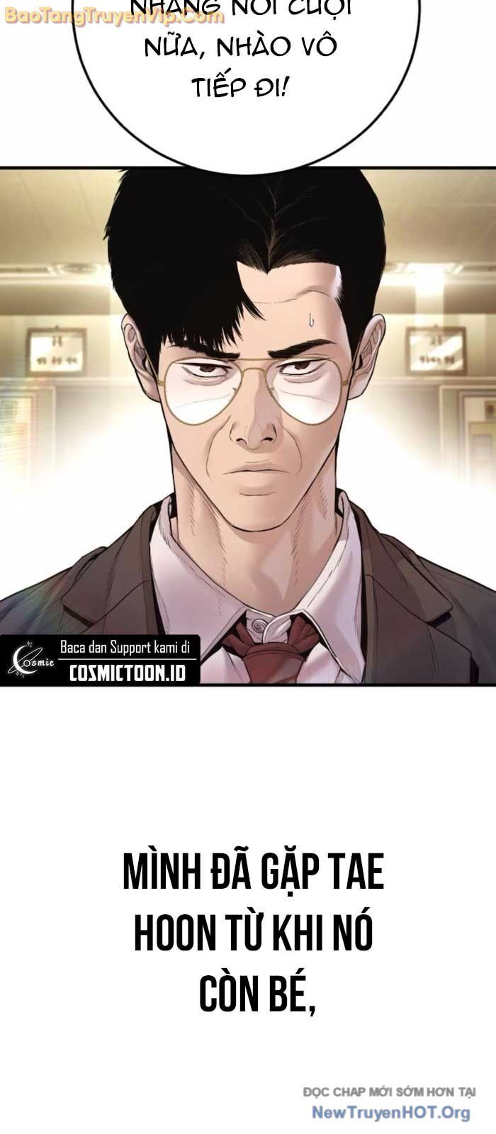 Bố Tôi Là Đặc Vụ Chap 195 - Next Chap 196