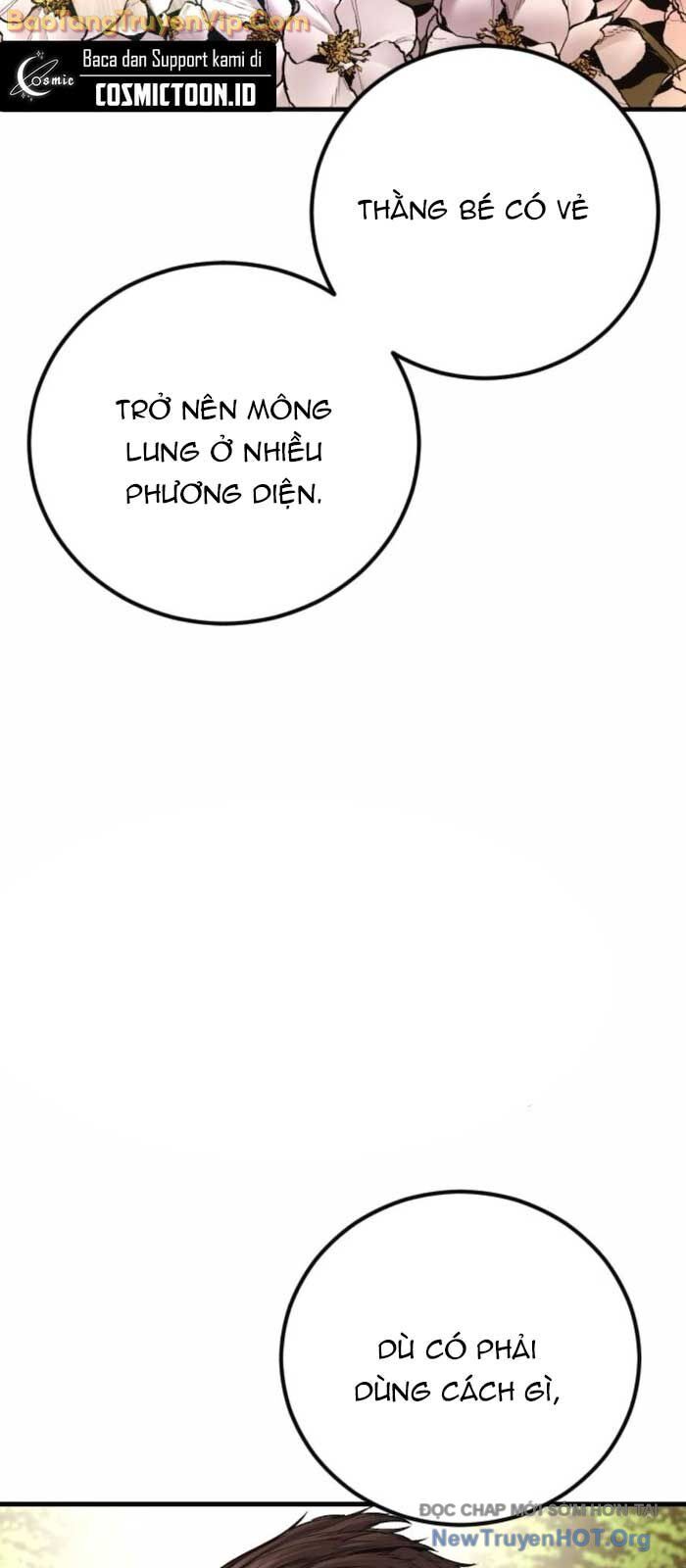 Bố Tôi Là Đặc Vụ Chap 195 - Next Chap 196