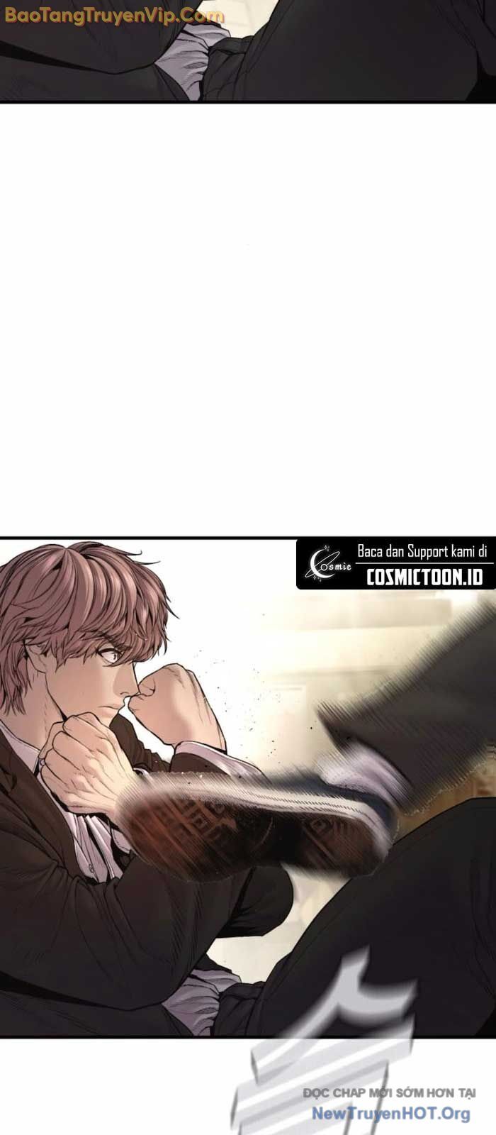 Bố Tôi Là Đặc Vụ Chap 195 - Next Chap 196