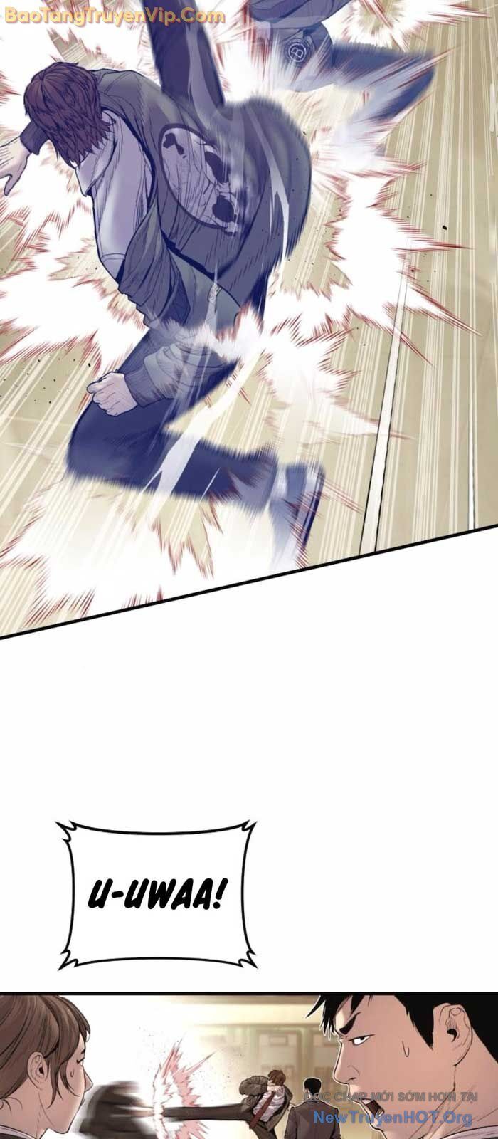 Bố Tôi Là Đặc Vụ Chap 195 - Next Chap 196