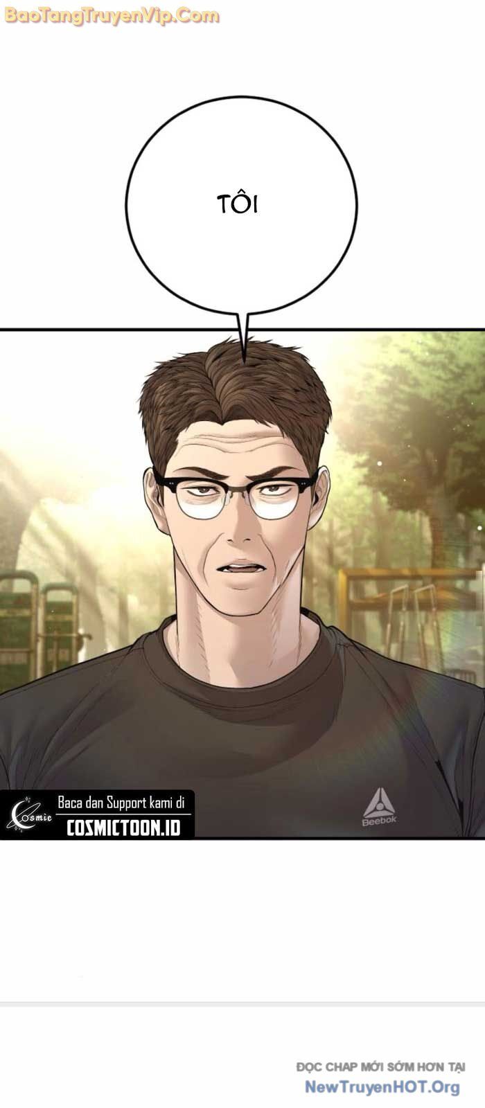 Bố Tôi Là Đặc Vụ Chap 195 - Next Chap 196