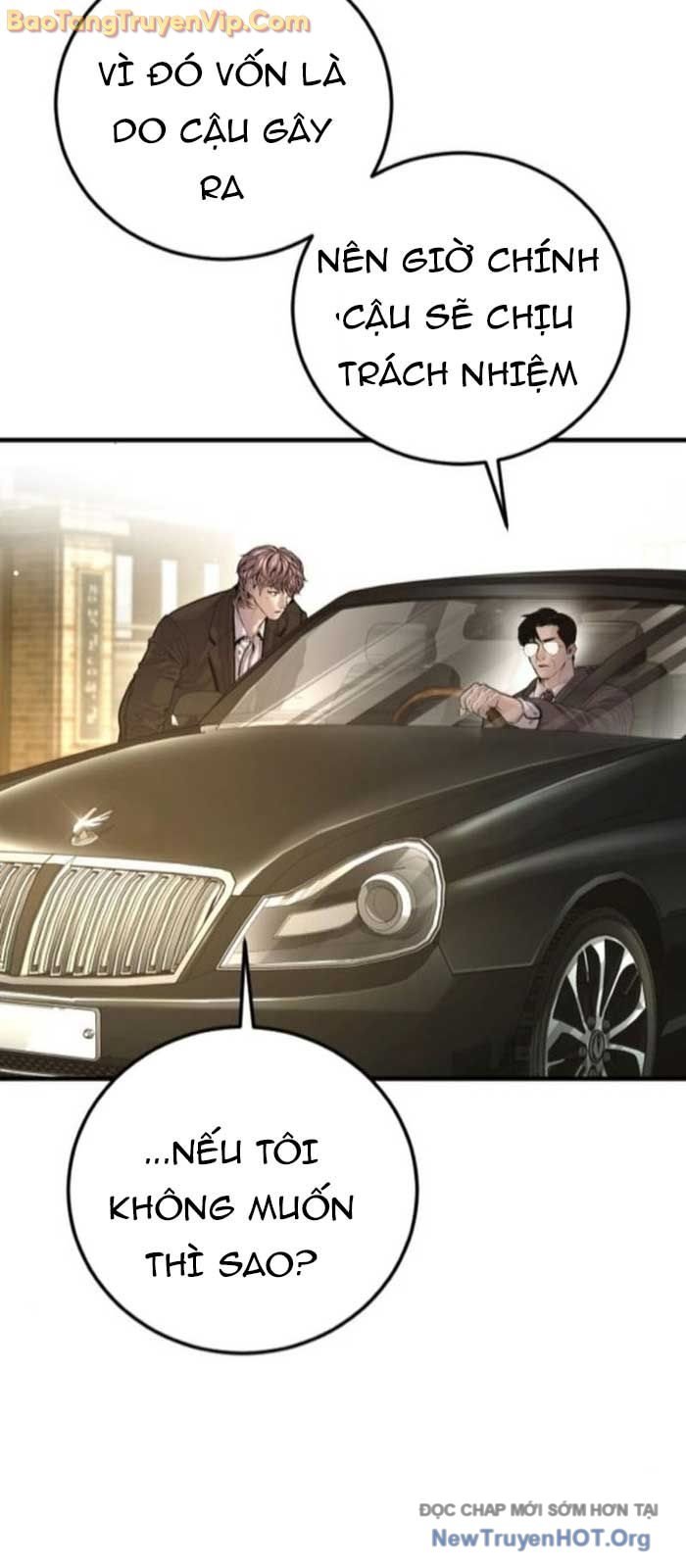 Bố Tôi Là Đặc Vụ Chap 196 - Next Chap 197