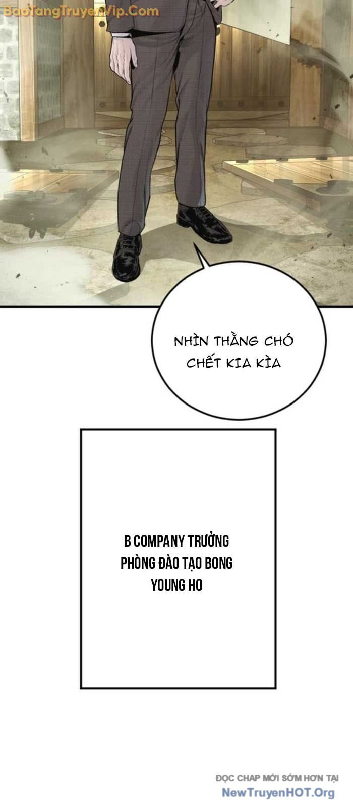 Bố Tôi Là Đặc Vụ Chap 196 - Next Chap 197