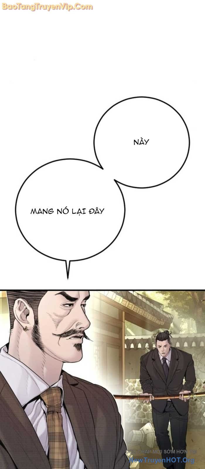 Bố Tôi Là Đặc Vụ Chap 196 - Next Chap 197