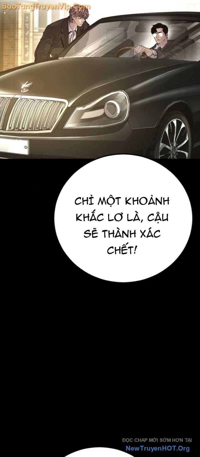 Bố Tôi Là Đặc Vụ Chap 197 - Next Chap 198