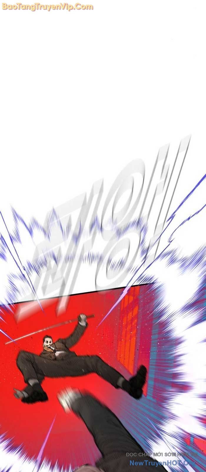 Bố Tôi Là Đặc Vụ Chap 197 - Next Chap 198