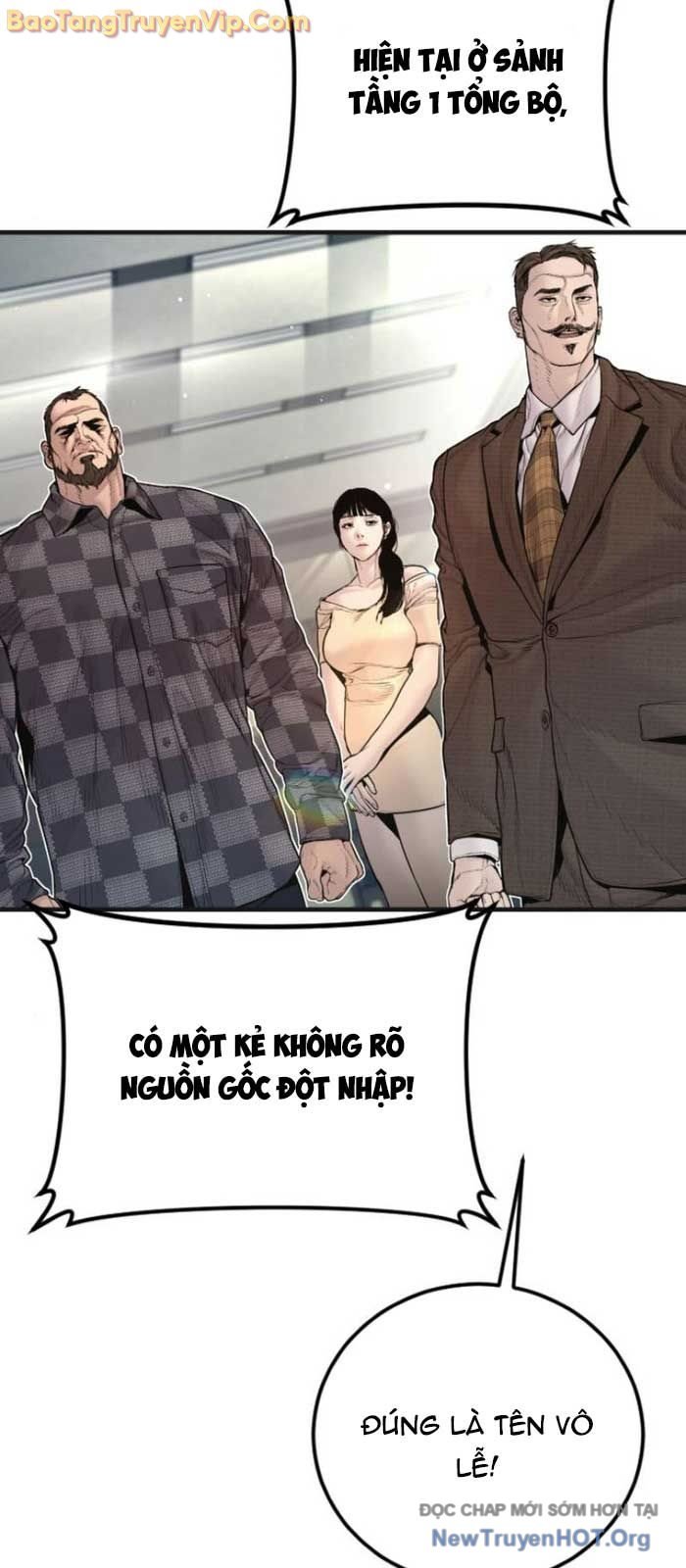 Bố Tôi Là Đặc Vụ Chap 197 - Next Chap 198