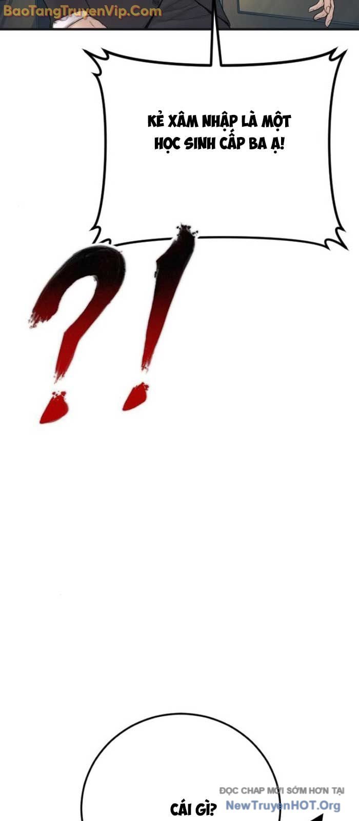 Bố Tôi Là Đặc Vụ Chap 197 - Next Chap 198