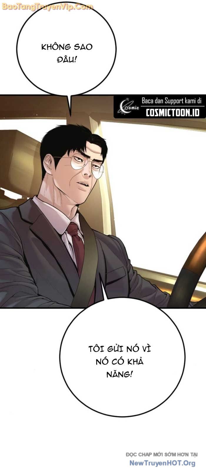 Bố Tôi Là Đặc Vụ Chap 197 - Next Chap 198