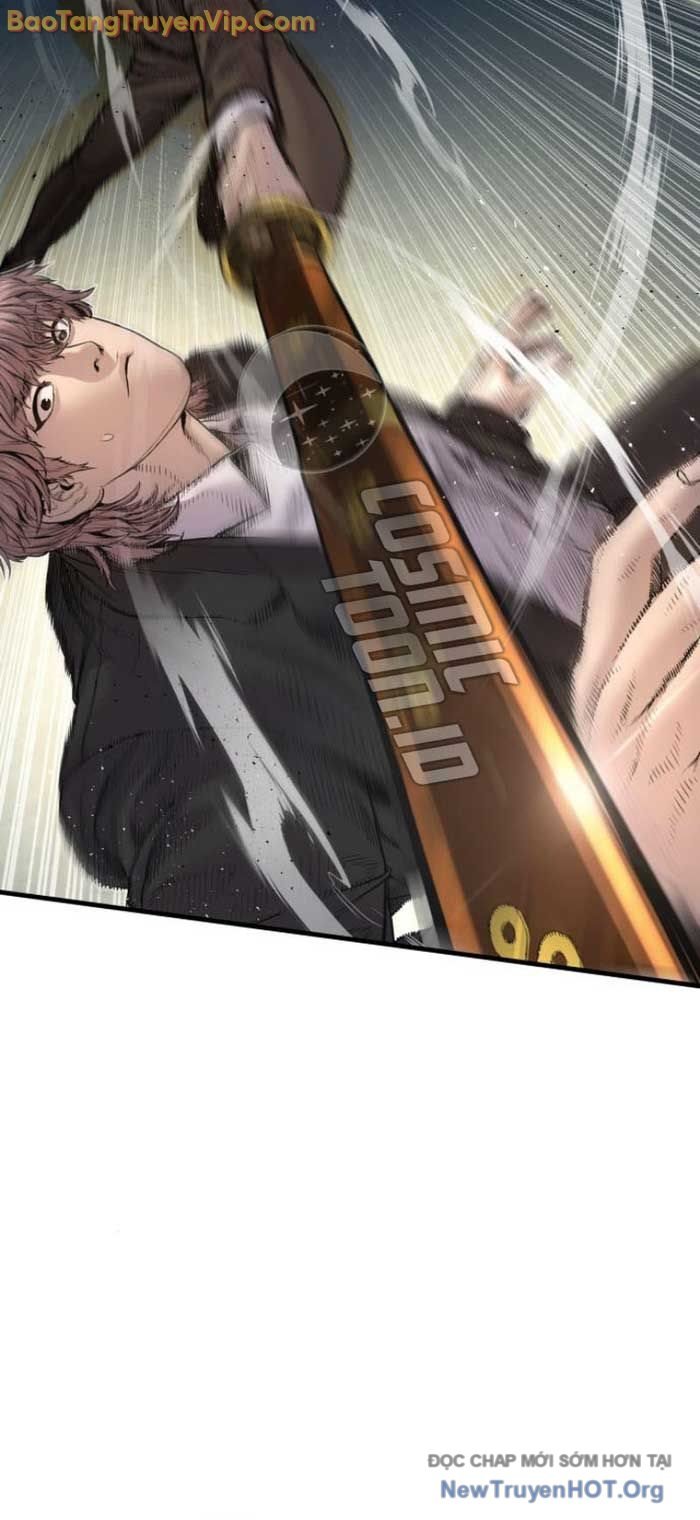 Bố Tôi Là Đặc Vụ Chap 197 - Next Chap 198