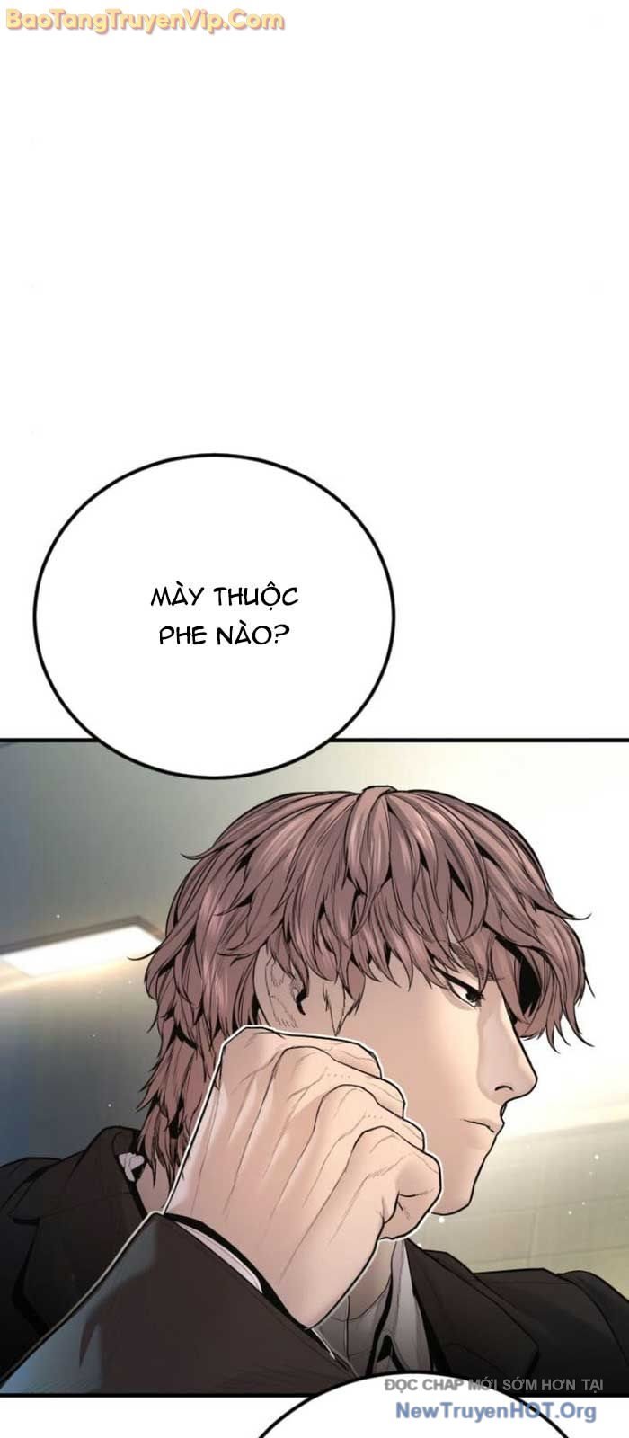 Bố Tôi Là Đặc Vụ Chap 197 - Next Chap 198